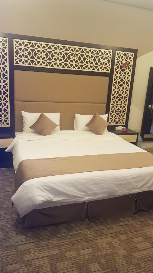 Arabian Palm Hotel Rabigh Luaran gambar