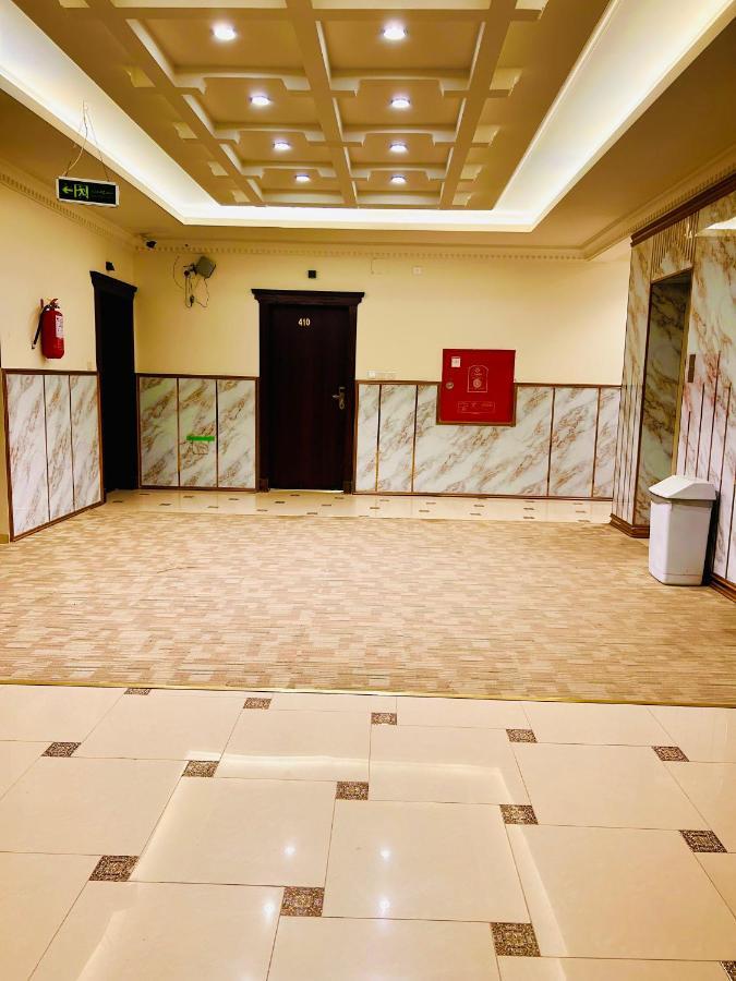 Arabian Palm Hotel Rabigh Luaran gambar