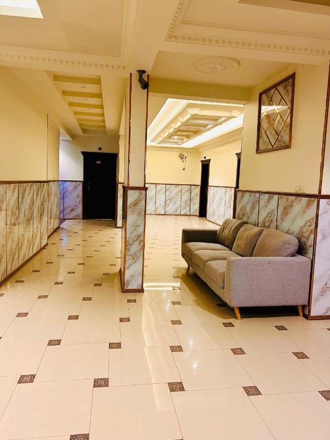 Arabian Palm Hotel Rabigh Luaran gambar